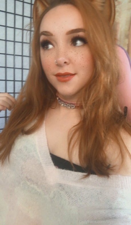 Lilyevansfree