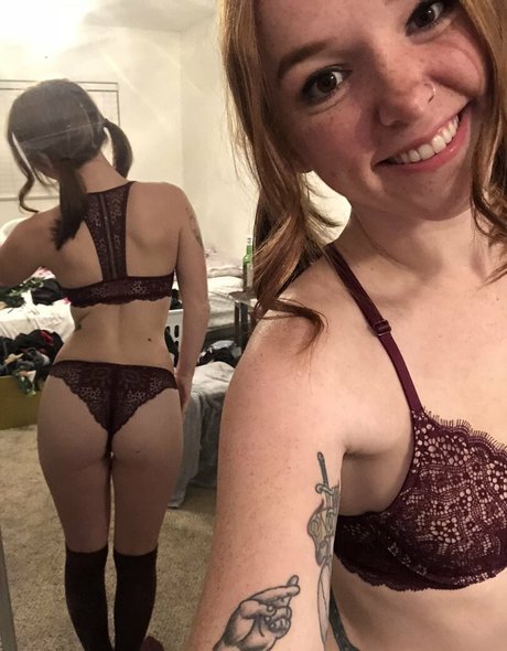 Lilyevansfree OnlyFans