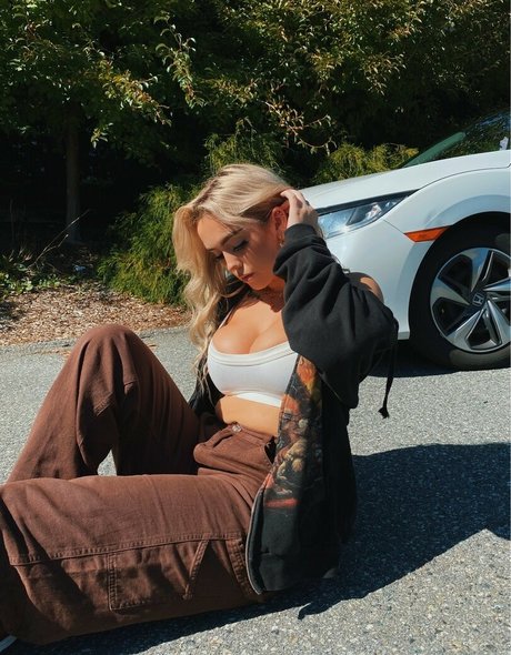 Nikita Dortch