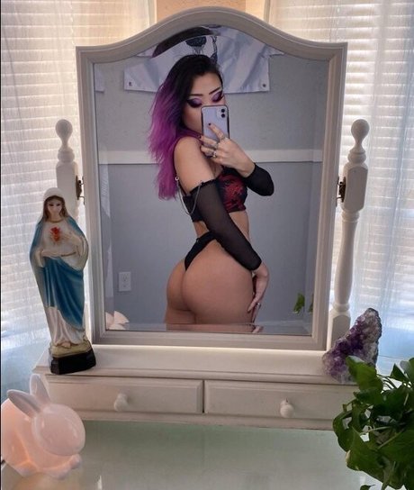Avaunt  nude leaked OnlyFans photo