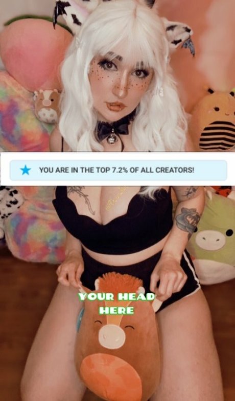 Triflindevore  nude leaked OnlyFans photo