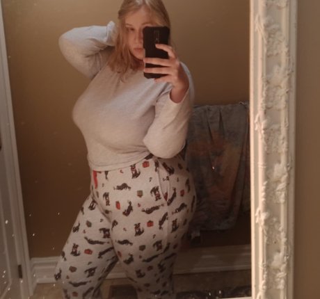 Alasti lekkinud OnlyFans-i pilt Coreconundrum