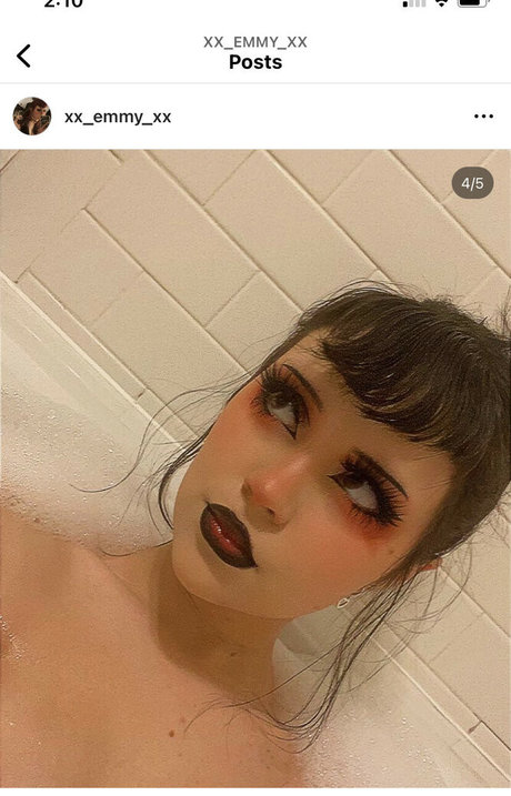Xxgothbimboxx
