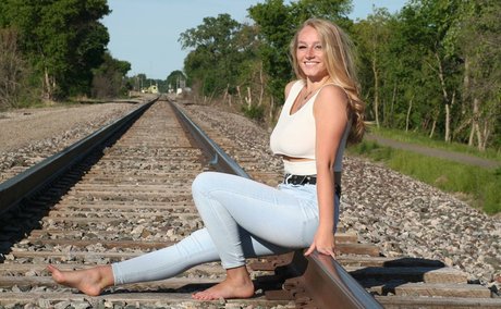 Hannah Alyssa Woods