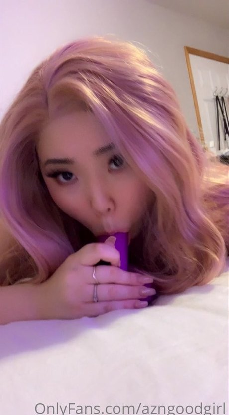 Обнаженная фотография утечки OnlyFans от Azngoodgirl