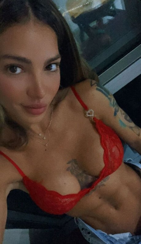 Antonela Ramirez