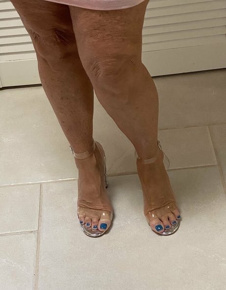 Naken läckt OnlyFans-bild av Dixiedauphin50