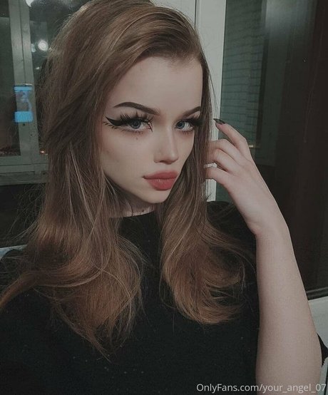 Yourangel07