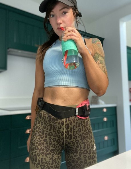 Maisey Brooks