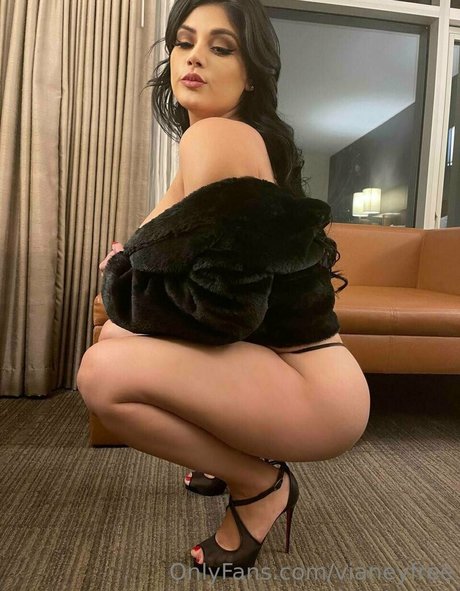Vianeyfree