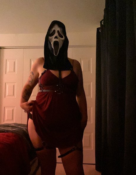 Ghouliecunt