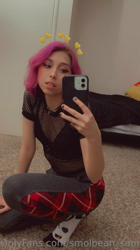 Smolbeansami