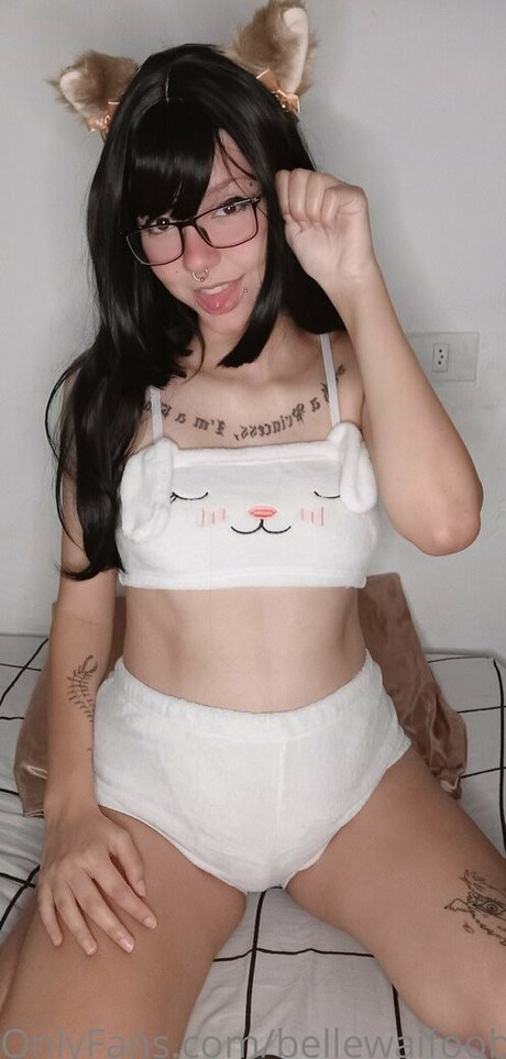 Bellewaifoobu