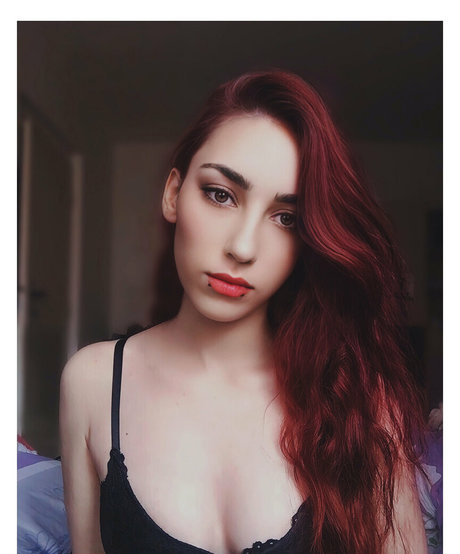 Freyanillinht  nude leaked OnlyFans photo