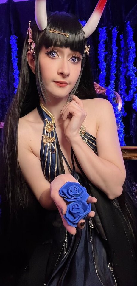 Timbercosplay