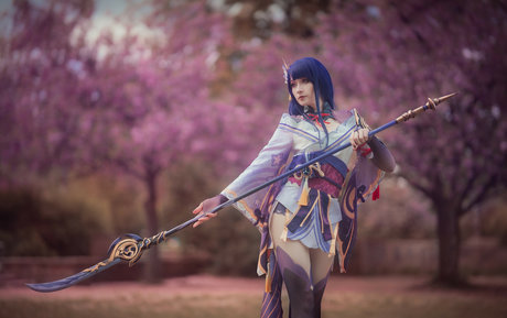 Timbercosplay