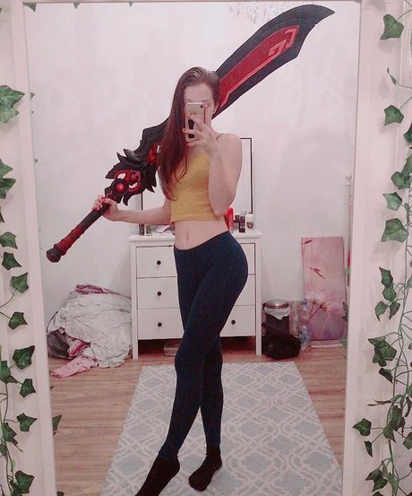 Timbercosplay