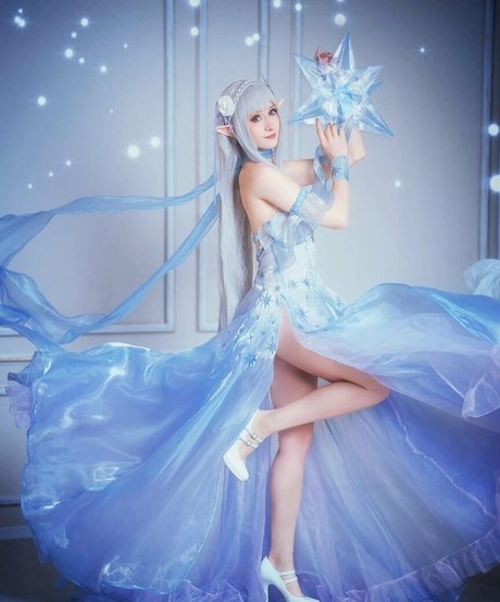 Timbercosplay