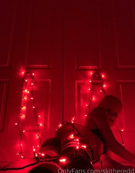 Skiredd  nude leaked OnlyFans photo