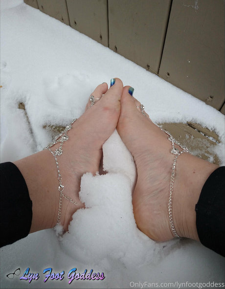 Lynfootgoddess