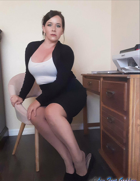 Lynfootgoddess