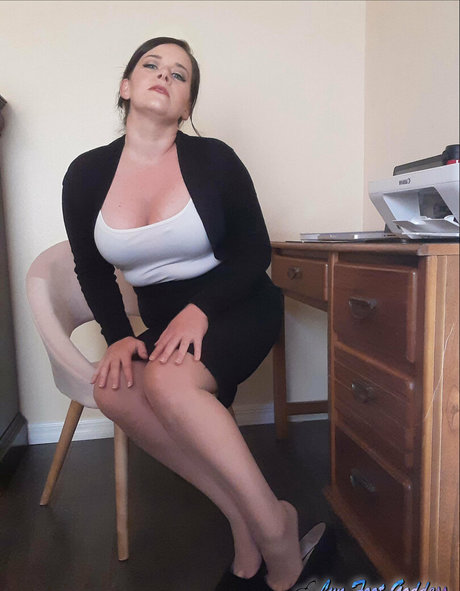 Lynfootgoddess