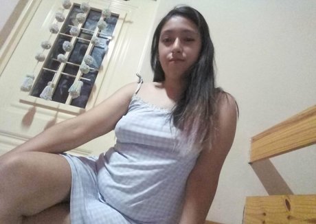 Nahá fotka uniklých OnlyFans od Trinidad26