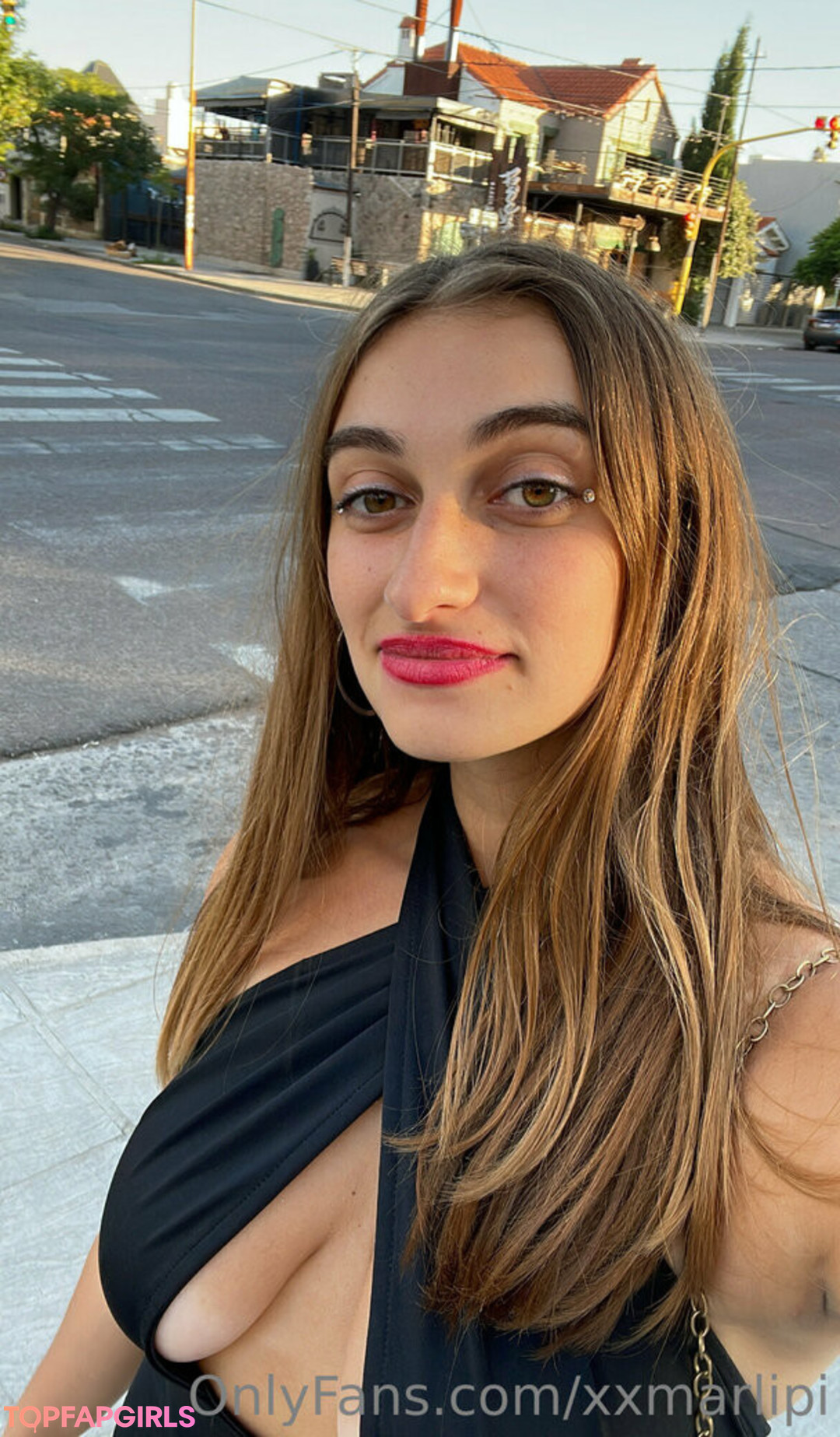 Xxmarlipi OnlyFans 유출 누드 사진 #51