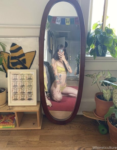Whoreticulture