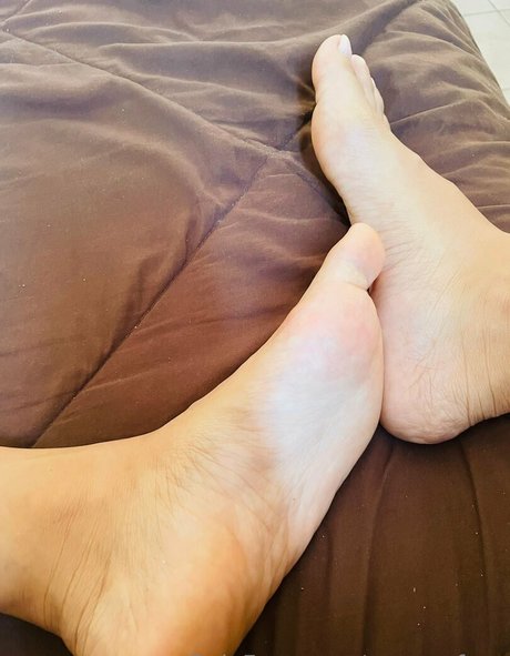Naken läckt OnlyFans-bild av Vanneyfans