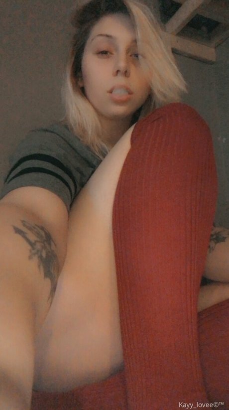 Kayylovee
