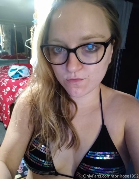 Aprilrose1992