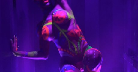 Teyana Taylor