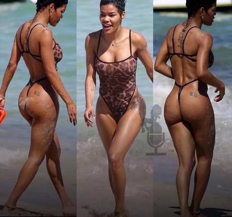 Teyana Taylor