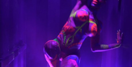Teyana Taylor