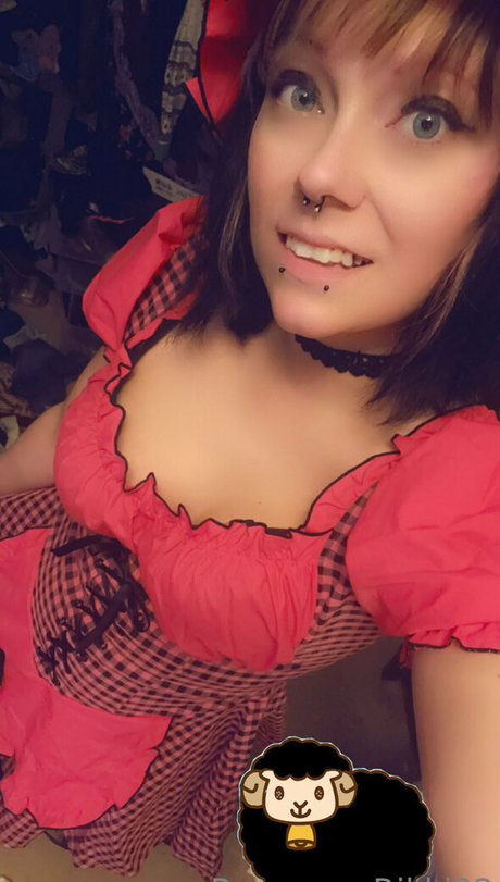 Ravenousrikki92 OnlyFans