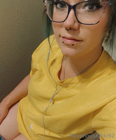 Ravenousrikki92