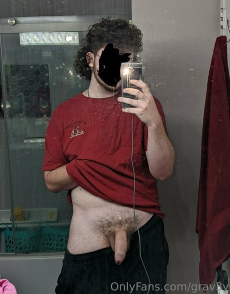 Grav3y