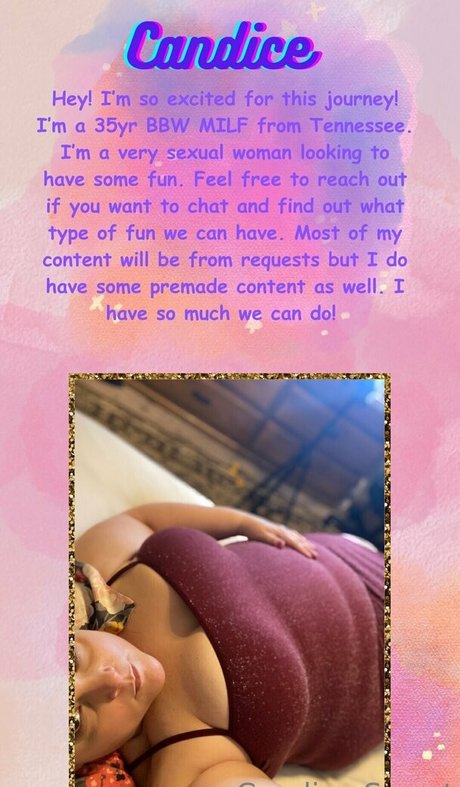 Candicesweet470