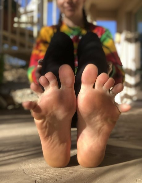 Cutewebbies  nude leaked OnlyFans photo
