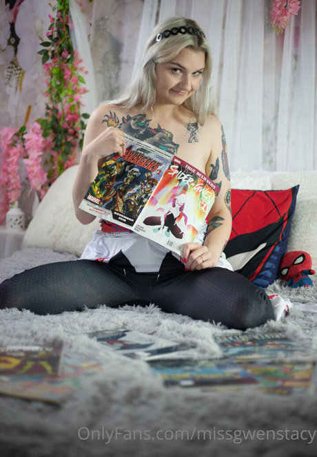 Missgwenstacy