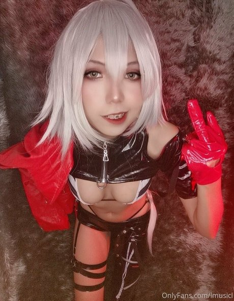 Nagie wyciekłe zdjęcie OnlyFans od Lmusicl