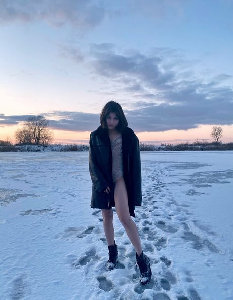 Nacktes geleaktes OnlyFans-Foto von Onlysukiclubfree