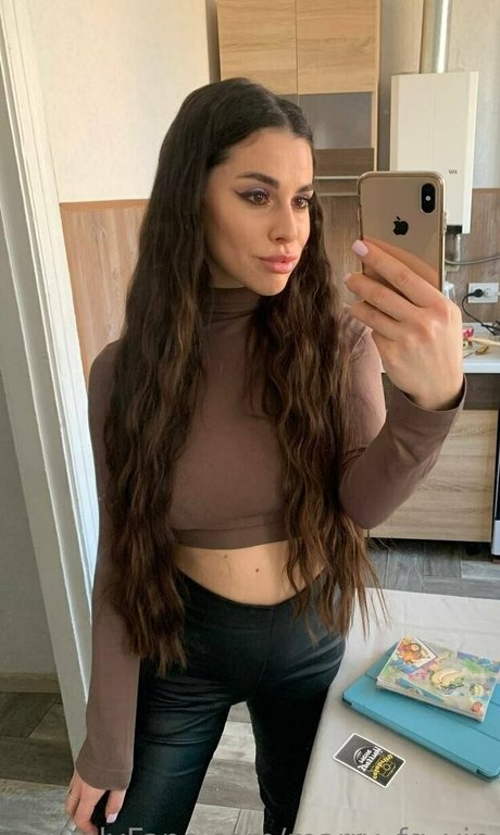 Nagie wyciekłe zdjęcie OnlyFans od Marryfgvip