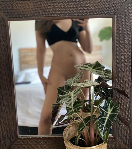 Nahá fotka uniklých OnlyFans od Themichellet