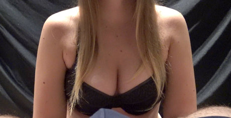 Alaston vuotanut OnlyFans-kuva Miss Lexiana