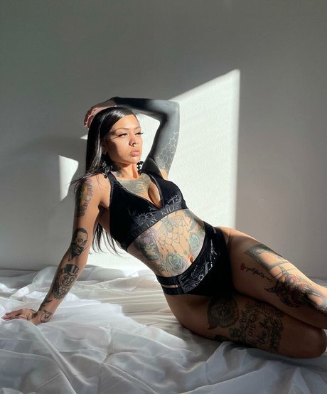 Meganinked