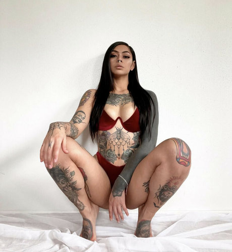 Meganinked