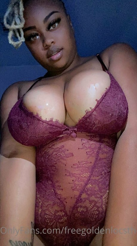 Freegoldenlocstheebony