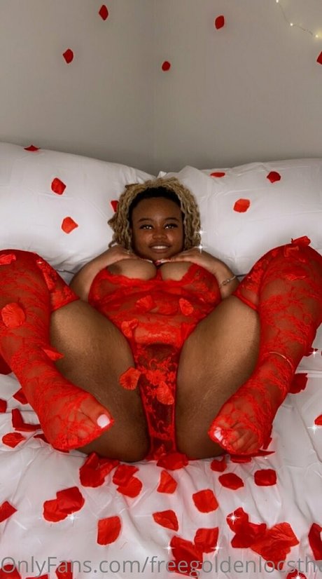 Freegoldenlocstheebony